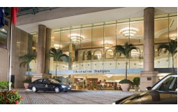 Khách sạn Sheraton Sài Gòn ( 5 sao )